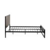 Harrison Herringbone Bed