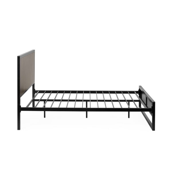 Harrison Herringbone Bed
