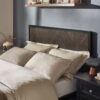 Harrison Herringbone Bed