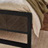 Harrison Herringbone Bed