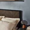 Harrison Herringbone Bed