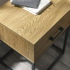 Harlow 1 Drawer Bedside