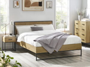Harlow 4 Drawer Chest
