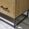 Harlow 4 Drawer Chest