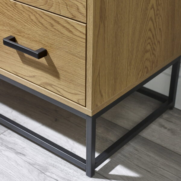 Harlow 4 Drawer Chest
