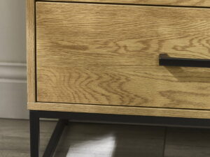 Harlow 6 Drawer Wide Chest