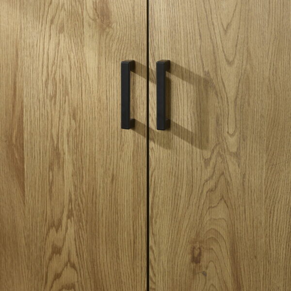 Harlow 2 Door Wardrobe