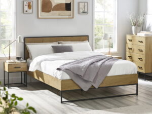 Harlow Bed