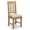 Set Of 2 Hereford Dining Chairs