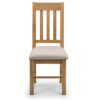 Set Of 2 Hereford Dining Chairs