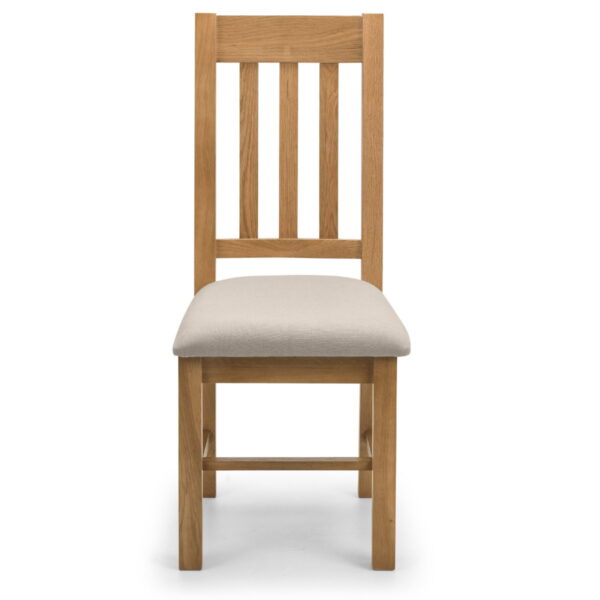 Set Of 2 Hereford Dining Chairs