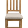 Set Of 2 Hereford Dining Chairs
