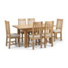 Set Of 2 Hereford Dining Chairs