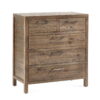 Heritage 3+2 Drawer Chest