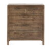 Heritage 3+2 Drawer Chest