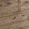 Heritage 3+2 Drawer Chest
