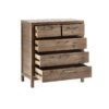 Heritage 3+2 Drawer Chest