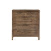 Heritage 3+2 Drawer Chest