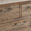 Heritage 3+2 Drawer Chest