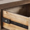 Heritage 3+2 Drawer Chest
