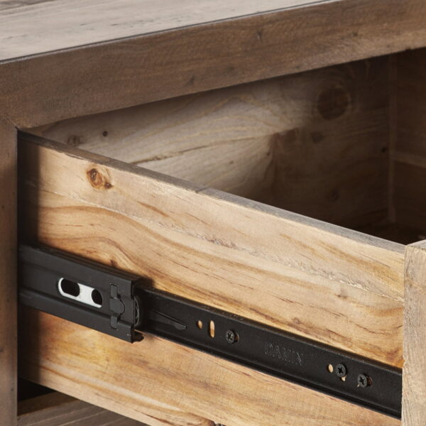 Heritage 3+2 Drawer Chest