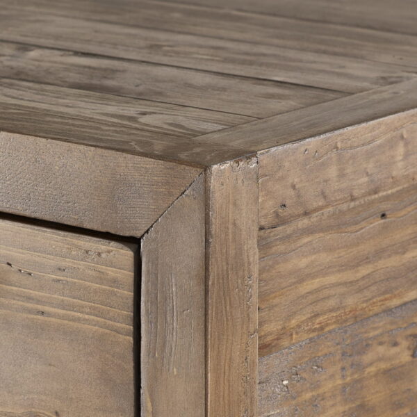 Heritage 3+2 Drawer Chest
