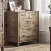 Heritage 3+2 Drawer Chest