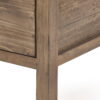Heritage 6 Drawer Wide Chest