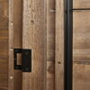 Heritage 2 Door Wardrobe