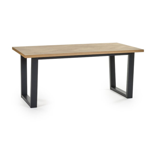 Hilton Dining Table