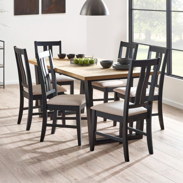 Hilton Dining Table