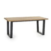 Hilton Dining Table