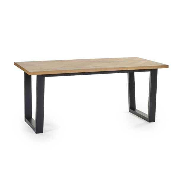Hilton Dining Table