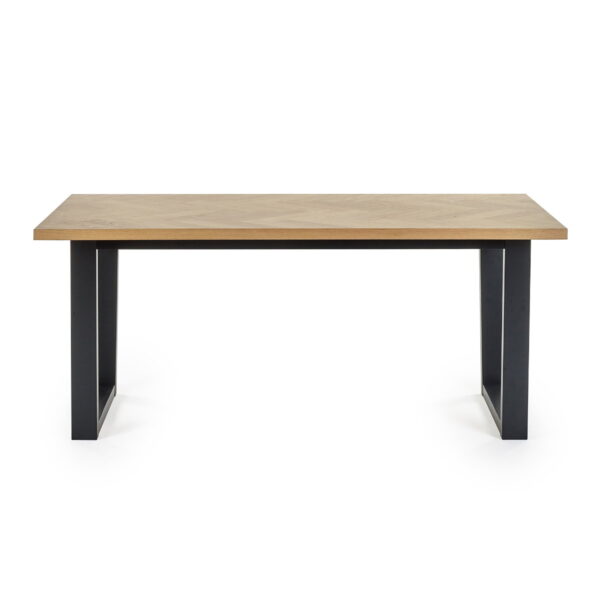 Hilton Dining Table