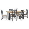 Hilton Dining Table