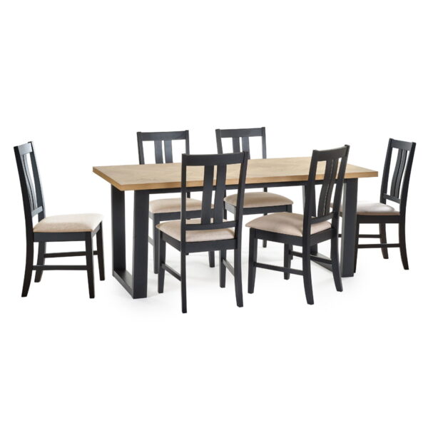 Hilton Dining Table