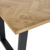 Hilton Dining Table