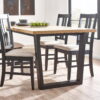 Hilton Dining Table