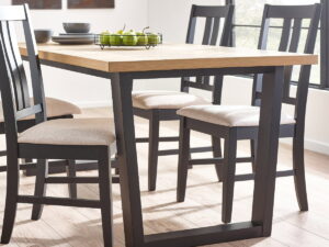 Hilton Dining Table