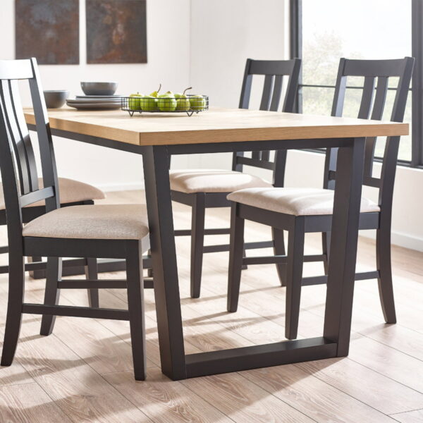 Hilton Dining Table