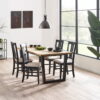 Hilton Dining Table