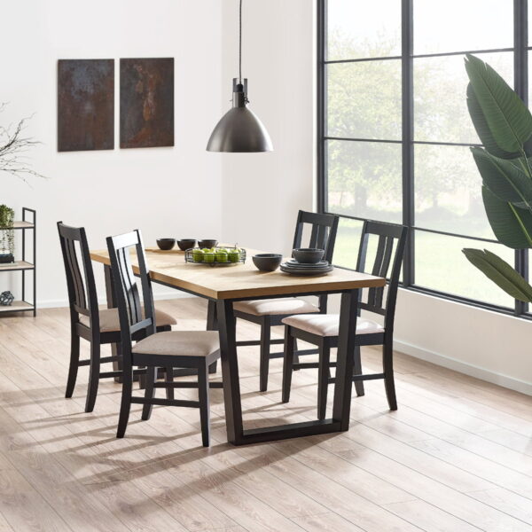 Hilton Dining Table