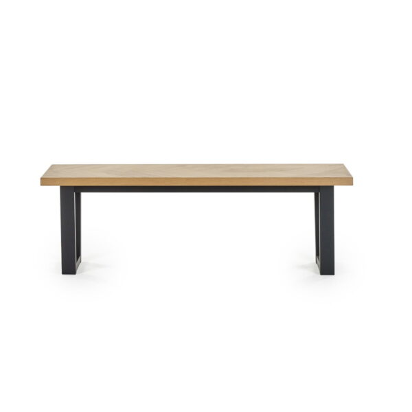 Hilton Dining Bench