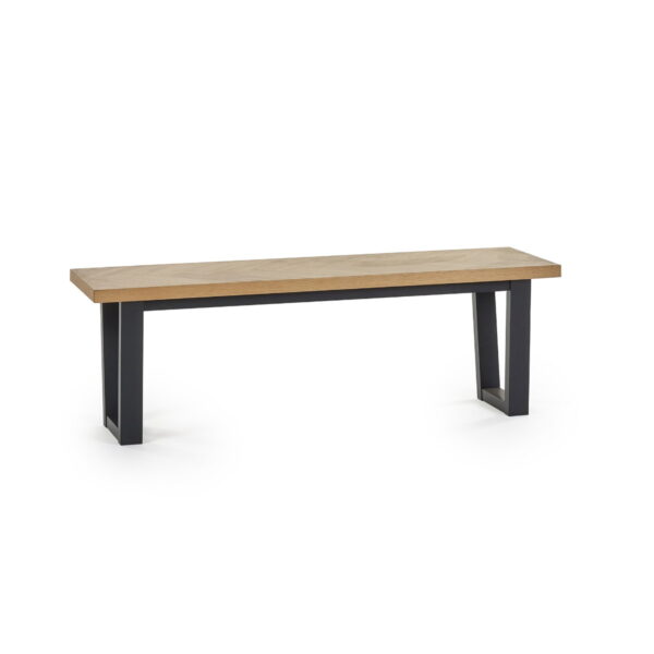 Hilton Dining Bench