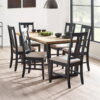 Set Of 2 Hilton Dining Chairs