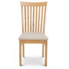 Set Of 2 Ibsen Dining Chairs