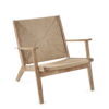 Icaria Chair - Oak