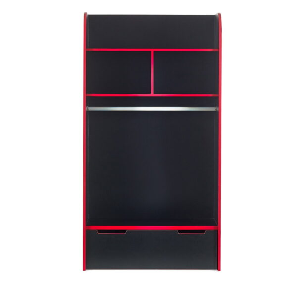 IMP001-5_1200x1200-1.jpg Impact Gaming Bunk - Black/Red