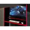 IMP001-9_1200x1200-1.jpg Impact Gaming Bunk - Black/Red
