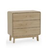 Ingrid 3 Drawer Chest